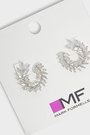 MARK FORMELLE Серьги #1193296