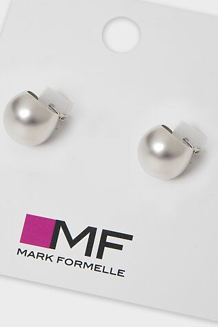 MARK FORMELLE Серьги #1193347