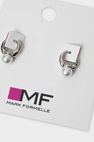 MARK FORMELLE Серьги #1193349