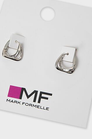 MARK FORMELLE Серьги #1193351