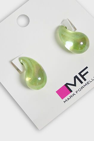 MARK FORMELLE Серьги #1193358