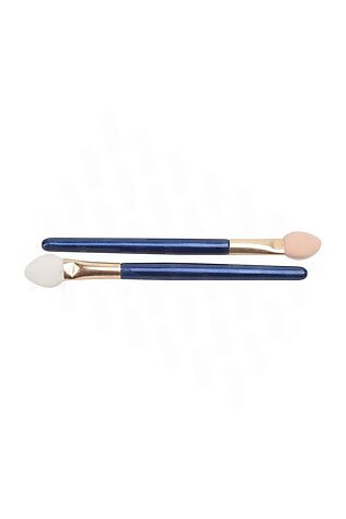 KRISTALLER Dewal Beauty Аппликаторы односторонние, AP-01, 2 шт #1193428