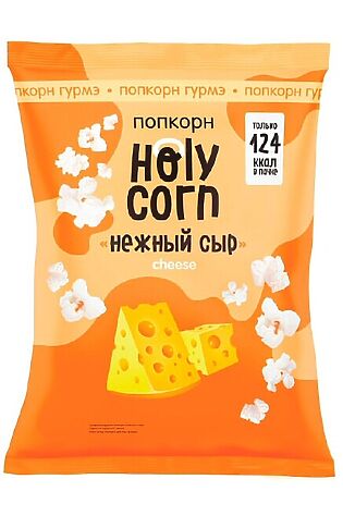 ЭКО-ПРОДУКТЫ Попкорн 'сыр' 60г #1193703