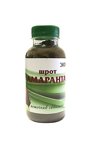 ЭКО-ПРОДУКТЫ Шрот амаранта 200г #1193737