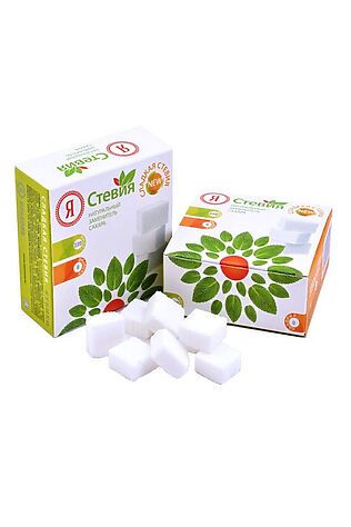 ЭКО-ПРОДУКТЫ Стевия кубики 240г #1193740