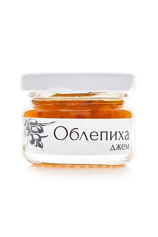 ЭКО-ПРОДУКТЫ Джем Облепиха на виноградном соке без сахара 25г #1193767