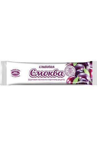 ЭКО-ПРОДУКТЫ Смоква Сливовая 30г #1193773