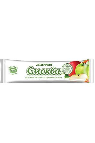 ЭКО-ПРОДУКТЫ Смоква Яблочная 30г #1193774