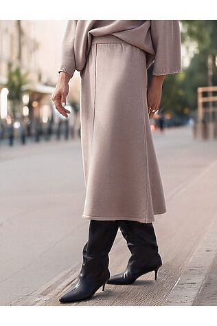 VILATTE Юбка #1193839