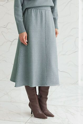 VILATTE Юбка #1193841