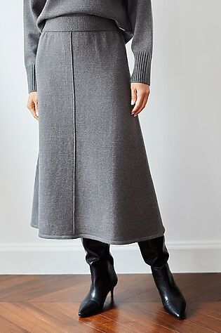 VILATTE Юбка #1193842