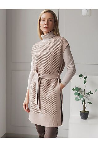 VILATTE Жилет #1193848