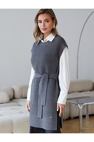 VILATTE Жилет #1193850