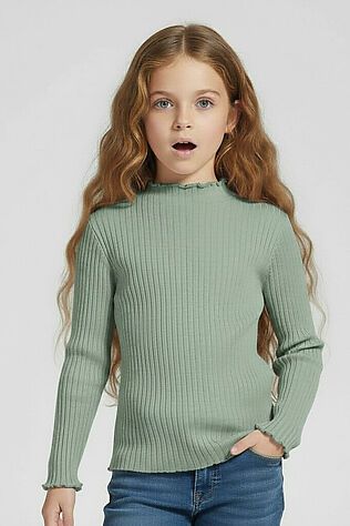 YOULALA Водолазка #1194282