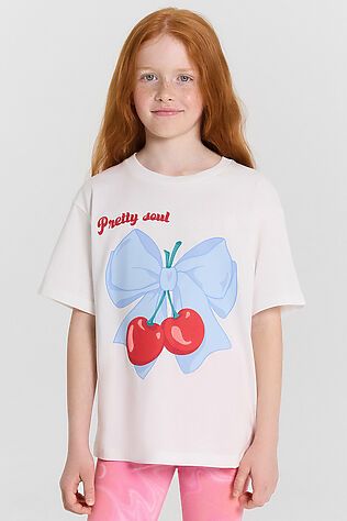 MARK FORMELLE Футболка #1194379