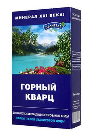 ЭКО-ПРОДУКТЫ Горный кварц 150г #1194610