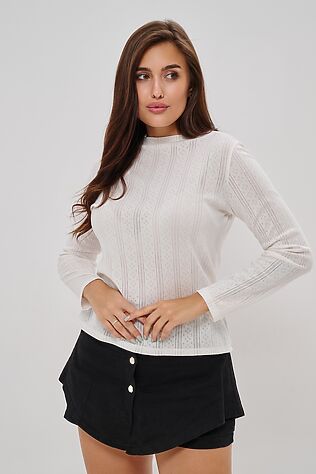 НАТАЛИ Лонгслив 88543 #1195405