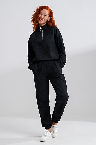 НАТАЛИ Костюм с брюками 7481 #1195487