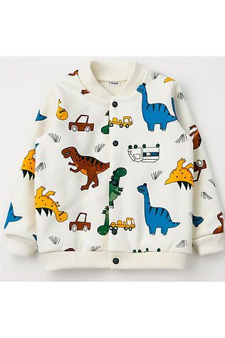 YOULALA Бомбер #1196318