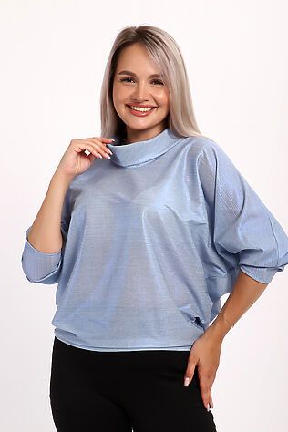 НАТАЛИ Блузка 32738 #1196476