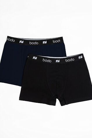 BODO Трусы, 2 шт. #1196588