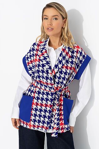 CHARUTTI Жилет #1196995