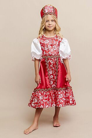 BATIK Костюм Любава #1197019