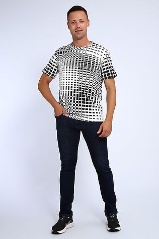 НАТАЛИ Футболка 24283 #1197357
