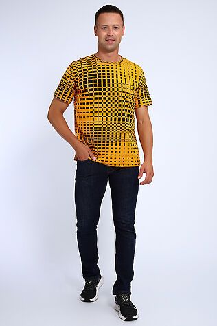 НАТАЛИ Футболка 24283 #1197358