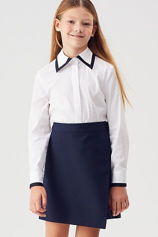 SMENA Блузка #1198040