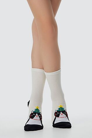 MARK FORMELLE Носки #1199184