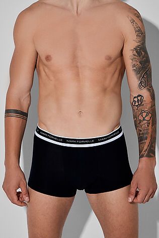 MARK FORMELLE Трусы #1199385