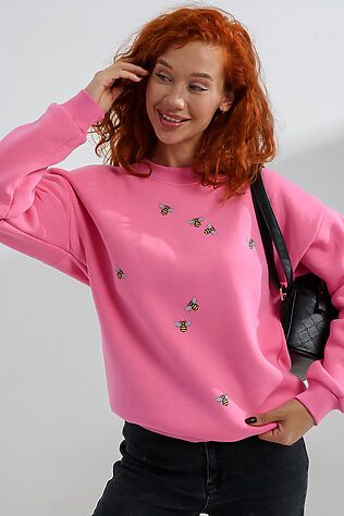 НАТАЛИ Свитшот 8569 #1199984