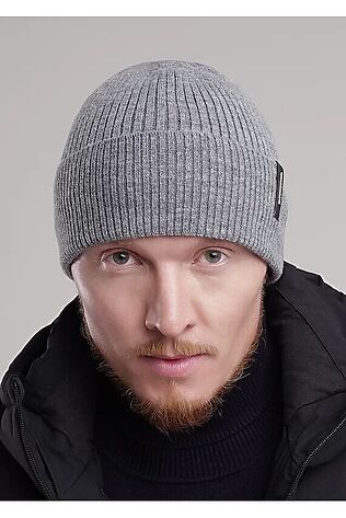 CLEVER Шапка #1200007