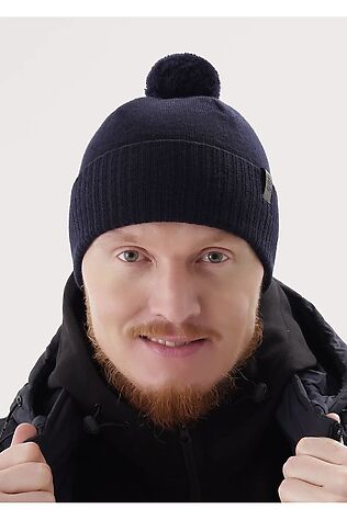 CLEVER Шапка #1200020
