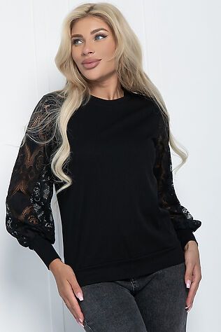 LADY TAIGA Джемпер #1200078
