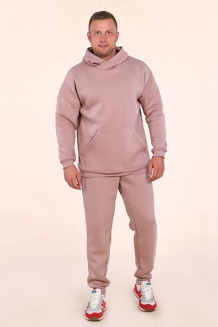 НАТАЛИ Костюм с брюками 899 Rocky #1200092