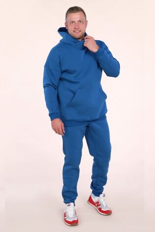 НАТАЛИ Костюм с брюками 899 Rocky #1200094