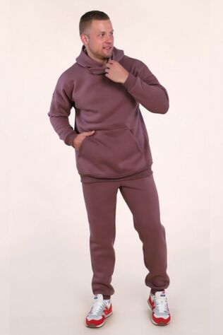 НАТАЛИ Костюм с брюками 899 Rocky #1200095