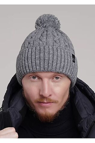 CLEVER Шапка #1200146