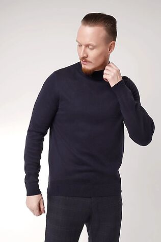 CLEVER Водолазка #1200390