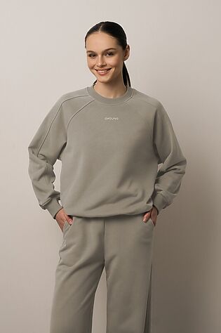OXOUNO Свитшот #1200450