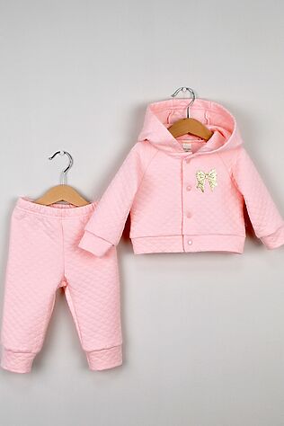 BABY BOOM Комплект (Толстовка+Брюки) #1200695