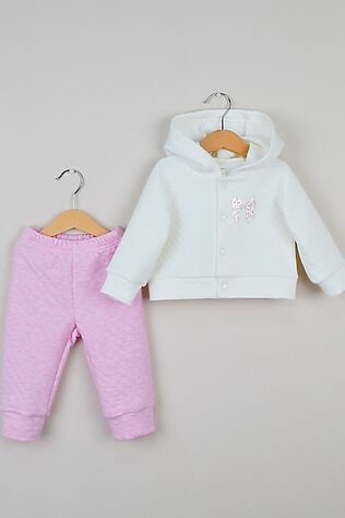 BABY BOOM Комплект (Толстовка+Брюки) #1200696