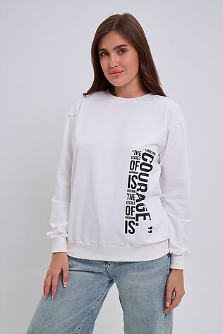 НАТАЛИ Свитшот 88548 #1201062