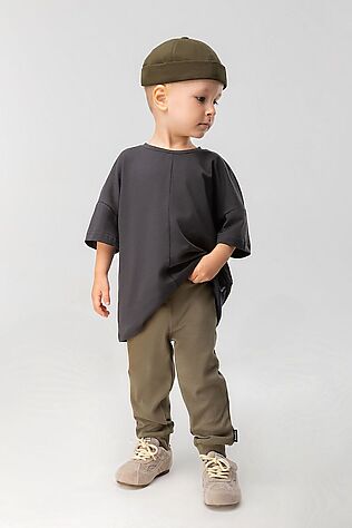 BODO-S Брюки #1201275