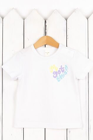 BABY BOOM Футболка #1201281