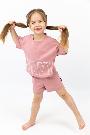 BABY BOOM Шорты #1201909