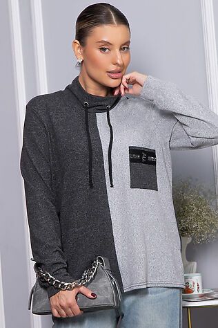LADY TAIGA Джемпер #1201949