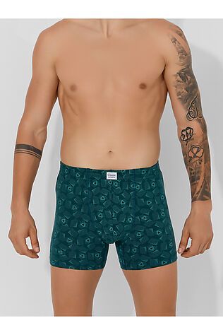 MARK FORMELLE Трусы #1202597